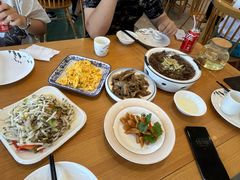 -品鲜村农家菜·阳澄湖大闸蟹(总店)