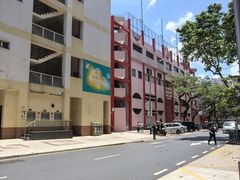 -佑汉小贩大楼熟食中心