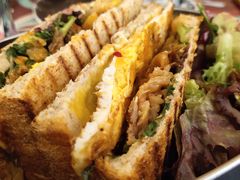 -PlantsEatery·植物食堂(REX春熙店)