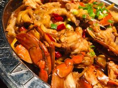 -胖哥俩肉蟹煲(世茂国际广场店)