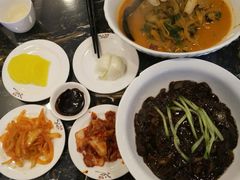 -桃园中华料理炸酱面(燕儿岛路店)