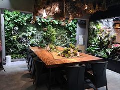 露天位-森味薪火烧•烧鸟居酒屋•日本料理(望京店)