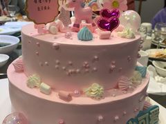 -好利来(彩香店)