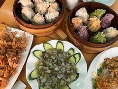 -正宗天津烧麦馆(柳州路店)