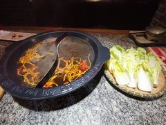 -滇池印象原生态火锅(南开大悦城店)