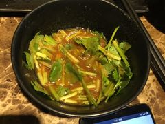-林记潮牛·牛肉火锅(上马墩店)
