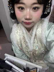 -苏州窝边小草摄影·汉服妆造跟拍(拙政园店)