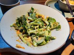 -薇酌饮·陕西菜(南门外店)