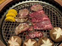 -炎蔵牛舌烤肉