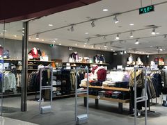 -MUJI无印良品(天河领展广场店)