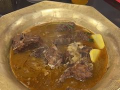 -芦月轩羊蝎子(太平桥店)