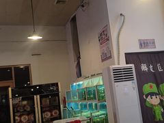 -冶建镜子·老南昌大排档·江西虾王(总店)