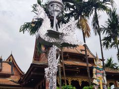 -西双版纳傣族园