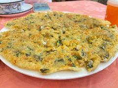 潮汕蚝仔烙-深运潮州粥(东门店)