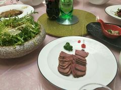 -天福苑(崇宁路店)