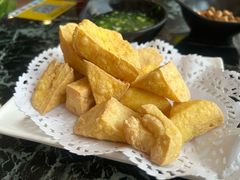 -潮汕美牛肉丸火锅店(天宁寺店)