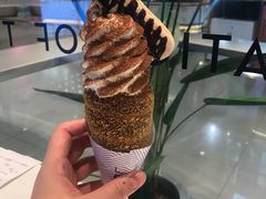 -很久以前羊肉串(中山公园店)