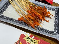 -沪小二铜炉蛙锅(苏州中心星悦汇店)