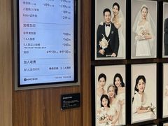 -海马体家庭照相馆(广州正佳广场店)