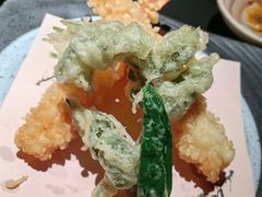 -匠和风精致料理(成都龙湖滨江天街店)