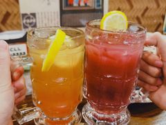 -小川洋风料理(街道口店)