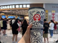 -霸王茶姬(大连万象汇店)