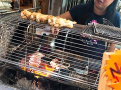 -大澳渔村及棚屋
