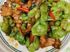 邹皮椒小炒肉-云海肴·云南小炒·汽锅鸡(曲江大悦城店)