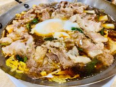 -东京屋(武定路店)