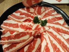 -古关火锅店(古北水镇景区店)