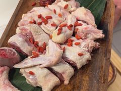 -椰子湾·海南火锅·糟粕醋·椰子鸡(正大广场店)