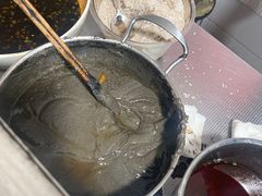 -熊腊生热干面馆(宝丰店)
