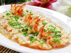 -海虹舫海鲜大酒店(诸暨店)