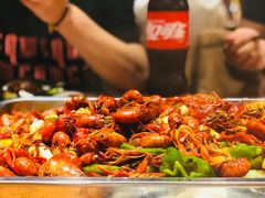 -草原牧羊火锅·龙虾·烤鱼(杨浦店)