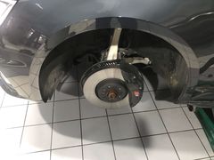 -博世车联奔驰宝马维修(北京自达店)