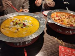 -胖哥俩肉蟹煲(湖滨银泰in77店)