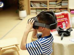 -天河区珠江新城海滨幼儿园