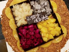 -美浓蛋糕(长清大学城店)