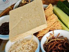 -向民炒鸡老店(火车站店)