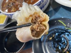 -回香楼大连新派清真菜