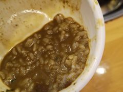 -榕江牛瘪牛肉火锅