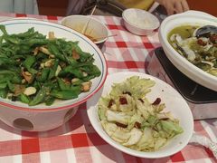 -韵味湘肴·小炒黄牛肉(五一广场美食地标店)