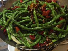 -严记小天府酸菜鱼(西四路店)