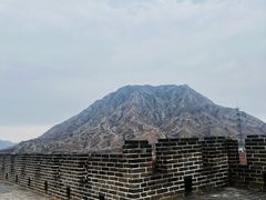 -鸡鸣驿古城