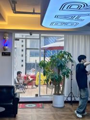 -魔匠男士理发馆BARBERSHOP