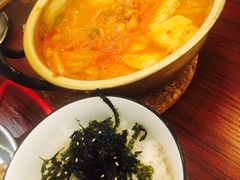 -青春分食(仙林大学城店)