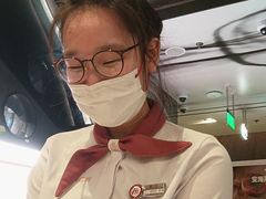 -海底捞火锅(长宁路龙之梦店)