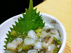 -富山日式料理(宽厚里店)