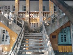 -广州市紫泥堂文化创意园景区
