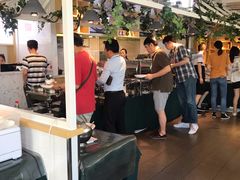 -嘉和一品粥(方庄店)